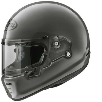Casque moto Arai CONCEPT-XE MODERN GREY Casque moto Arai CONCEPT-XE MODERN GREY