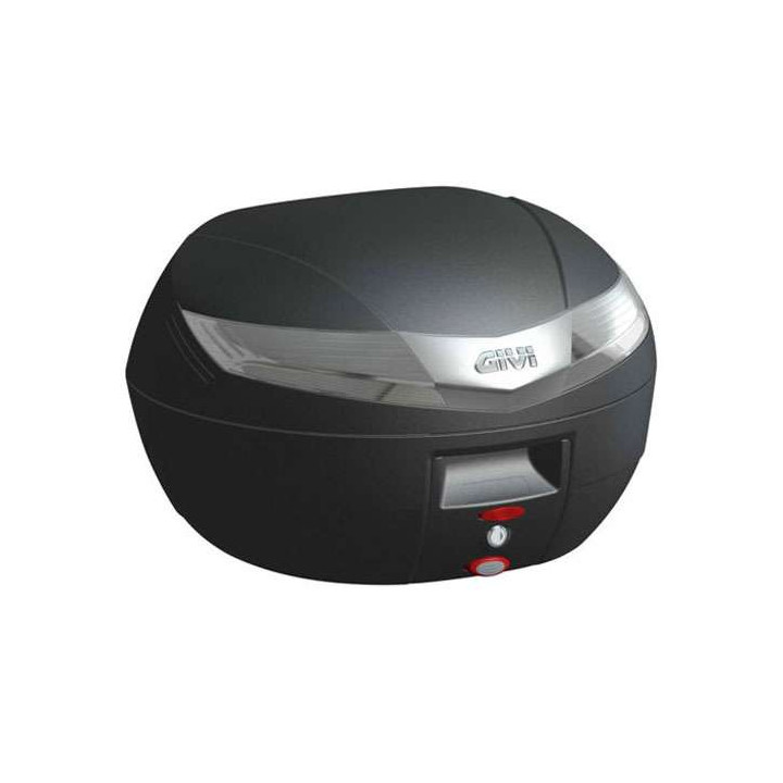 Top Case Moto GIVI Monokey V40 TECH