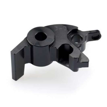 Adaptateur levier de frein Puig 6141N Adaptateur levier de frein Puig 6141N