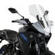 Puig TOURING bubble +15cm (20434) MT-07 TRACER 20-