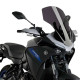 Puig TOURING bubble +15cm (20434) MT-07 TRACER 20-