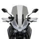 Puig TOURING bubble +15cm (20434) MT-07 TRACER 20-
