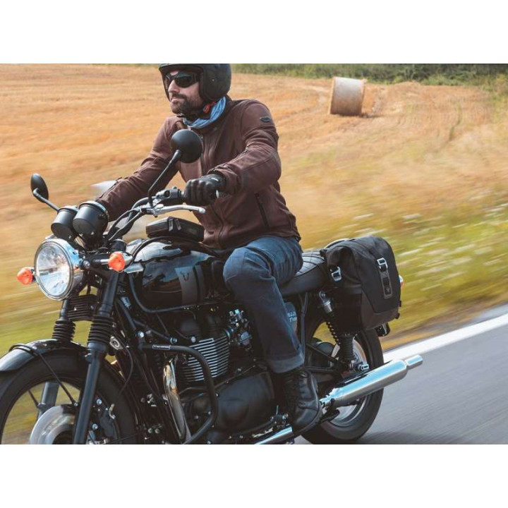 Pochette accessoire SW-Motech LEGEND GEAR LA2 1,2 L Pochette accessoire SW-Motech LEGEND GEAR LA2 1,2 L