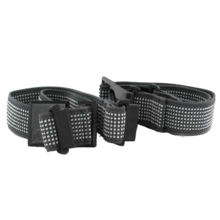 Givi Z2170R interior straps for TREKKER 52L top case