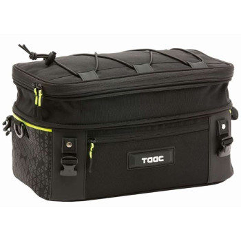 Sacoche de selle TAAC TC10 10 À 15 LITRES Sacoche de selle TAAC TC10 10 À 15 LITRES