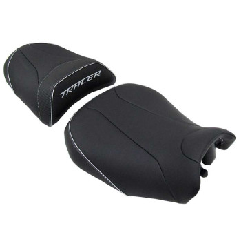 Selle confort Bagster READY LUXE (5372Z) TRACER 900 / 900 GT 18- Selle confort Bagster READY LUXE (5372Z) TRACER 900 / 900 GT 18-