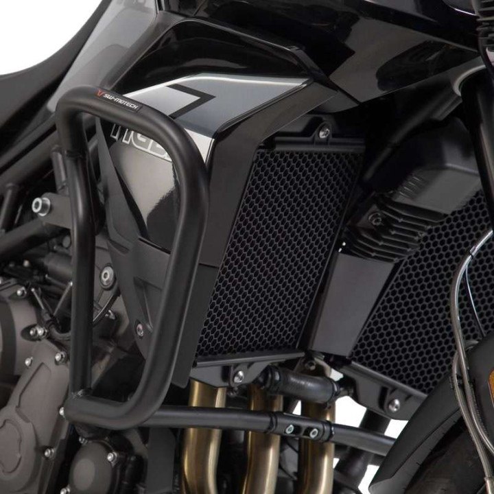 Pare-carters SW-Motech Triumph TIGER 900 20-