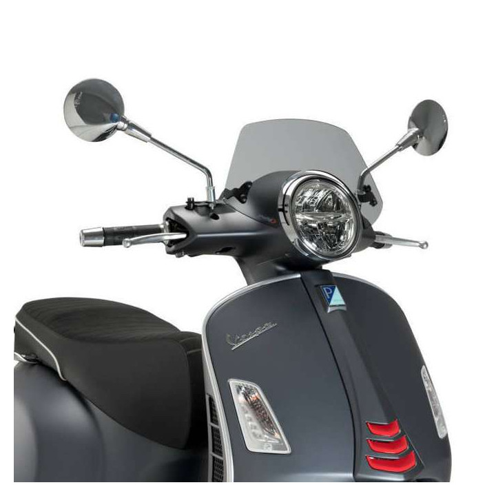 Pare-brise Puig GTS Sport (20500)  Piaggio VESPA GTS 125/300