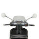 Pare-brise Puig GTS Sport (20500)  Piaggio VESPA GTS 125/300