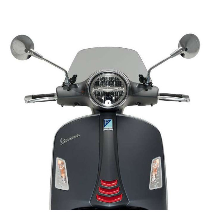 Pare-brise Puig GTS Sport (20500)  Piaggio VESPA GTS 125/300