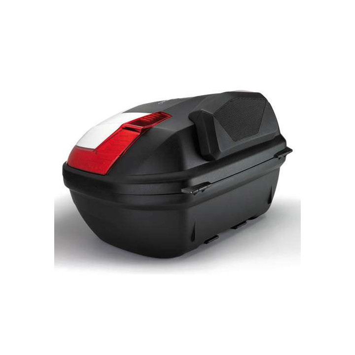 Backrest E131 for Top Case Givi B47/B37