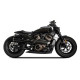 Complete line EURO 5 Zard TOP GUN approved Harley-Davidson SPORTSTER 1250 S