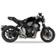 Silencieux homologué Ixil RB (CH6278RB) Honda CB1000R Neo Sports Café