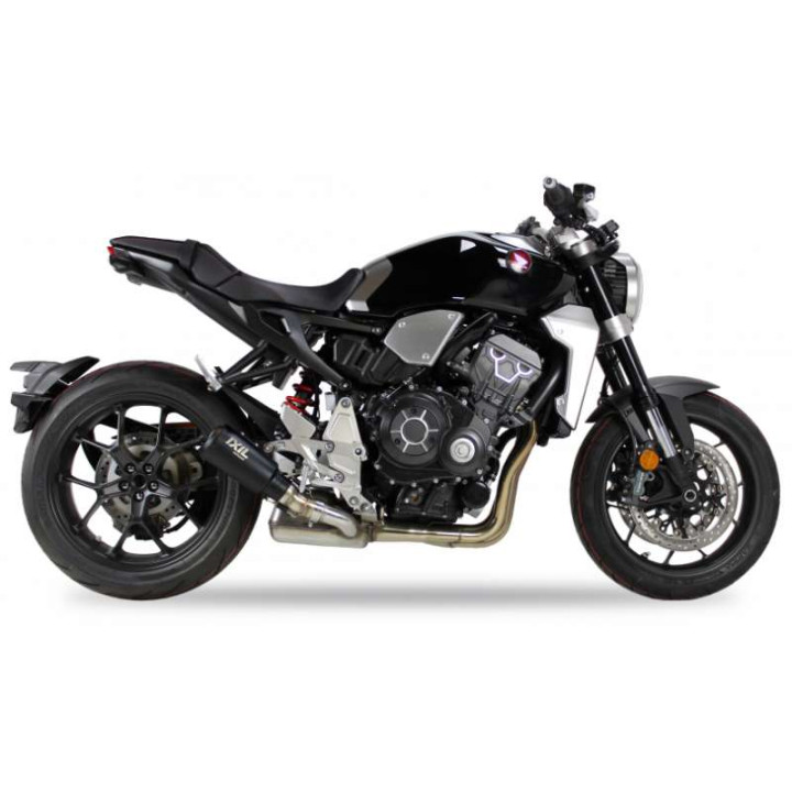 Silencieux homologué Ixil RB (CH6278RB) Honda CB1000R Neo Sports Café