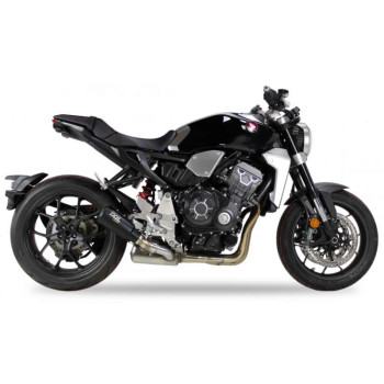 Silencieux homologué Ixil RB (CH6278RB) Honda CB1000R Neo Sports Café