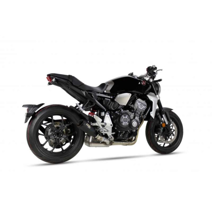 Silencieux homologué Ixil RB (CH6278RB) Honda CB1000R Neo Sports Café