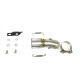 Silencieux homologué Ixil RB (CH6278RB) Honda CB1000R Neo Sports Café