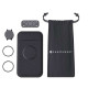 Housse étanche smartphone + fixation MOTO Shapeheart