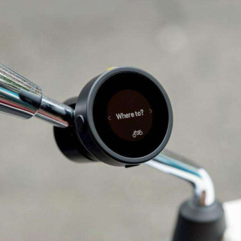 GPS MOTO BEELINE Compas de navigation numérique