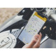 GPS MOTO BEELINE Compas de navigation numérique