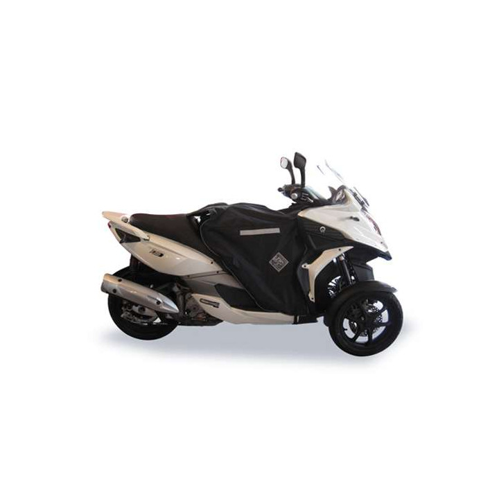 Tablier scooter Tucano Urbano Termoscud R094-X pour Quadro 3D