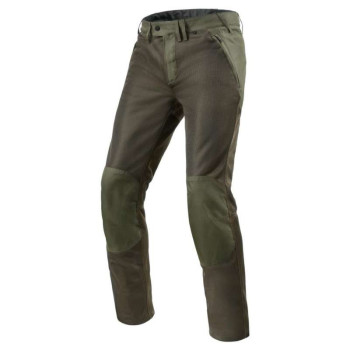 Pantalon moto d'été Rev'it ECLIPSE