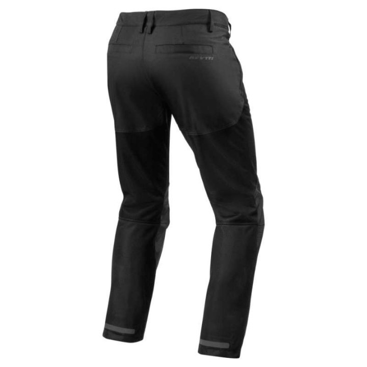 Pantalon moto d'été Rev'it ECLIPSE