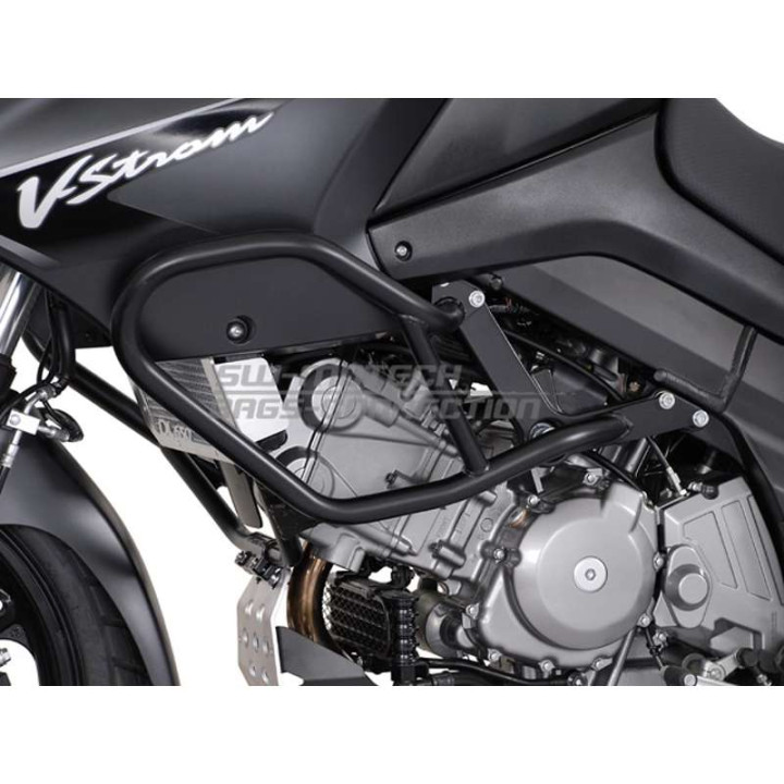 Pare-carters SW-Motech Suzuki DL650 V-STROM 04-10
