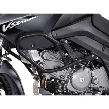 Pare-carters SW-Motech Suzuki DL650 V-STROM 04-10