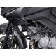 Pare-carters SW-Motech Suzuki DL650 V-STROM 04-10