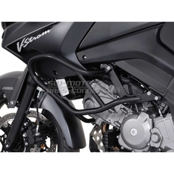 Pare-carters SW-Motech Suzuki DL650 V-STROM 04-10