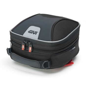 Sacoche réservoir Givi TANKLOCK XS319Y 3 litres Sacoche réservoir Givi TANKLOCK XS319Y 3 litres