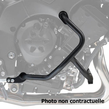 Pare-carters Givi (TN363) Honda XL600V TRANSALP 89-99