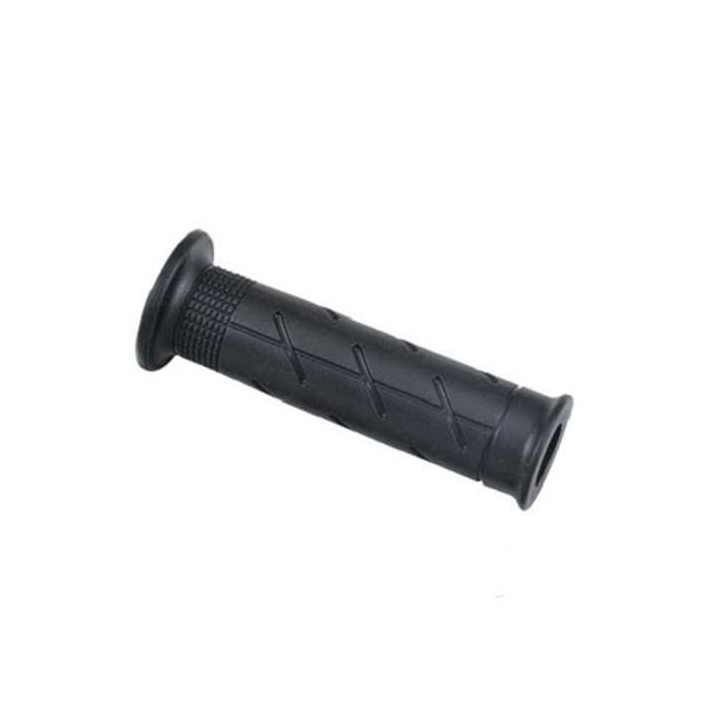 Original Domino HONDA motorcycle handlebar grips 120mm