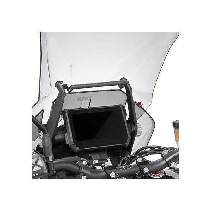 GPS support Givi FB7706 KTM SUPER ADVENTURE R/S 17- GPS support Givi FB7706 KTM SUPER ADVENTURE R/S 17-