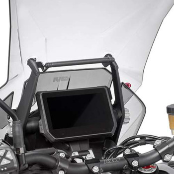 Support GPS Givi FB7706 KTM SUPER ADVENTURE R/S 17-