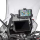 GPS support Givi FB7706 KTM SUPER ADVENTURE R/S 17- GPS support Givi FB7706 KTM SUPER ADVENTURE R/S 17-