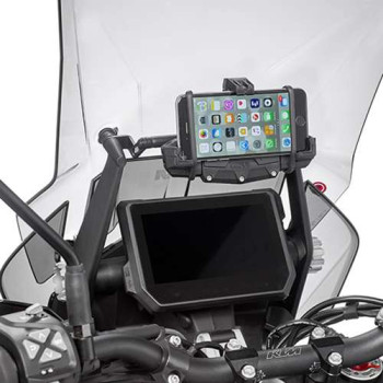 Support GPS Givi FB7706 KTM SUPER ADVENTURE R/S 17-