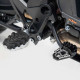 Extension pédale de frein SW-Motech KTM Extension pédale de frein SW-Motech KTM