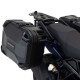 SW-Motech DUSC 41/33L Aprilia TUAREG 660 suitcase kit