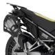 SW-Motech DUSC 41/33L Aprilia TUAREG 660 suitcase kit