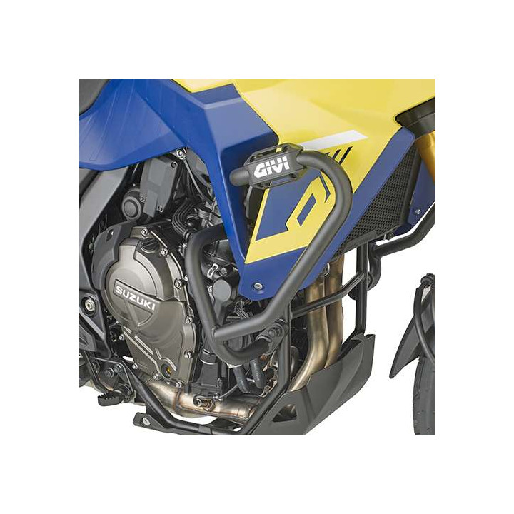 Pare-carters Givi (TN3125) Suzuki DL800 V-STROM DE
