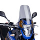 Bulle Puig TOURING +8cm (4636) Yamaha XT660Z Ténéré 08-