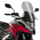 Bulle Puig TOURING +10cm (20752) Honda NC750X 21-