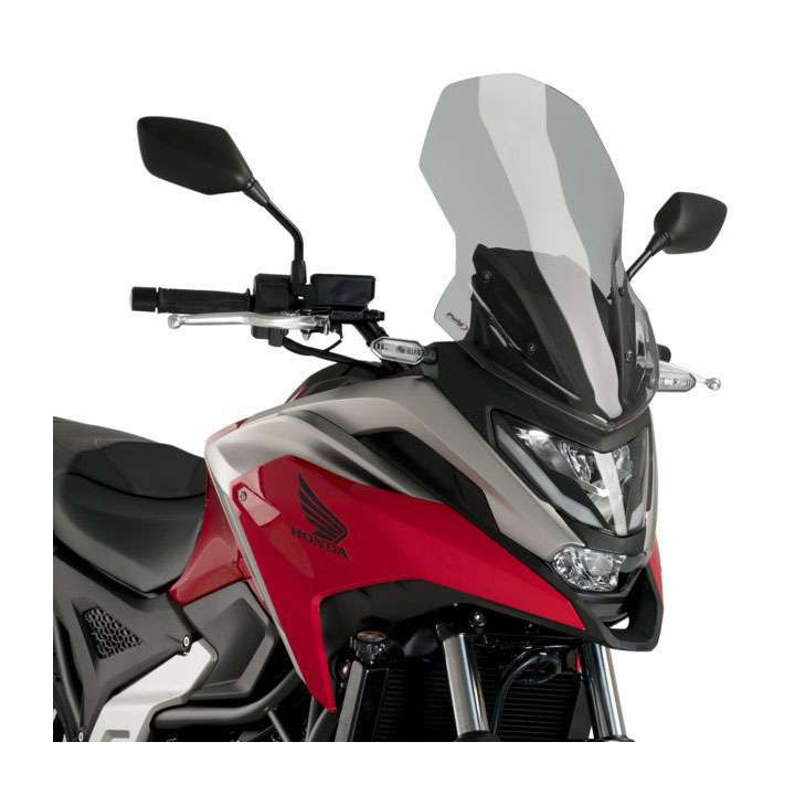 Bulle Puig TOURING +10cm (20752) Honda NC750X 21-