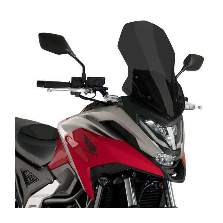 Bulle Puig TOURING +10cm (20752) Honda NC750X 21-