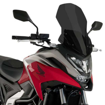 Bulle Puig TOURING +10cm (20752) Honda NC750X 21-