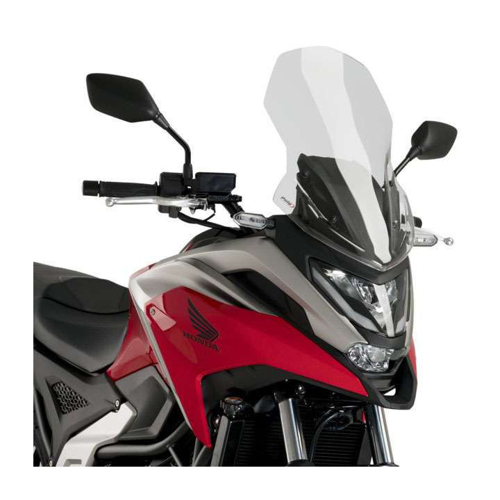 Bulle Puig TOURING +10cm (20752) Honda NC750X 21-
