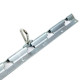 Acebikes FLEXI RAIL motorcycle transport rails