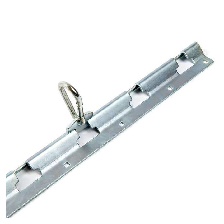 Acebikes FLEXI RAIL motorcycle transport rails